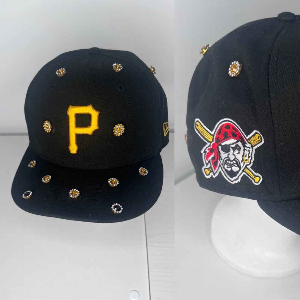 Pirates Hat